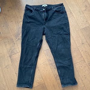 High rise ‘the skinny’